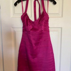 BCBG MaxAzria  Dress